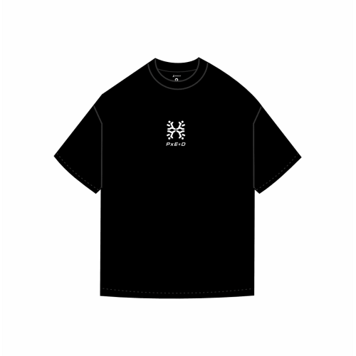 The Endurance Cult Member Series 0.1 - Oversized D2